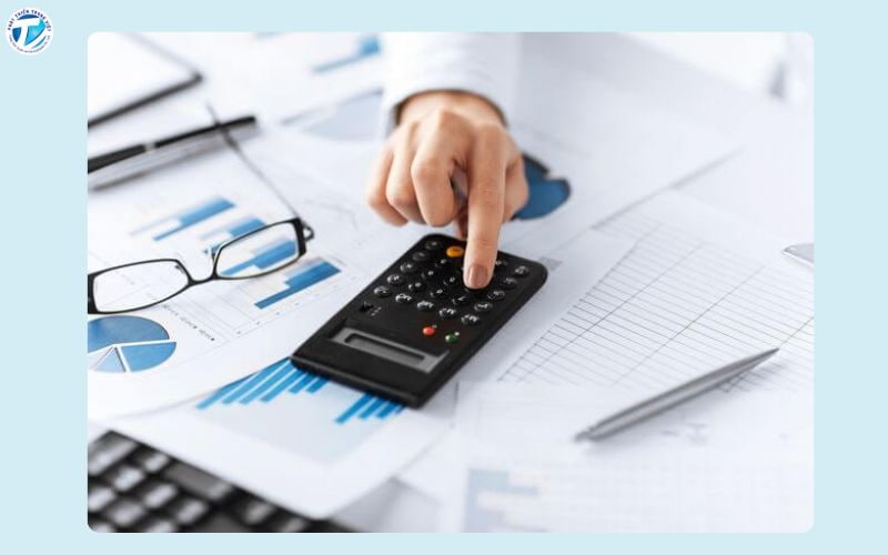 Tính thuế khi cá nhân không cư trú không có mặt tại Việt Nam
